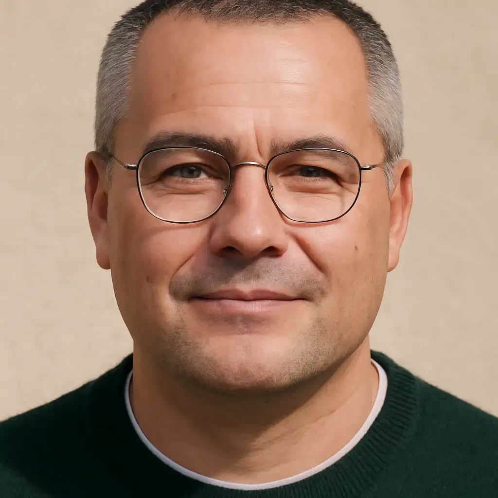 Kristoffer Halvorsen
